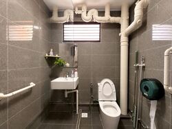 Blk 306 Tampines Street 32 (Tampines), HDB 5 Rooms #604948771